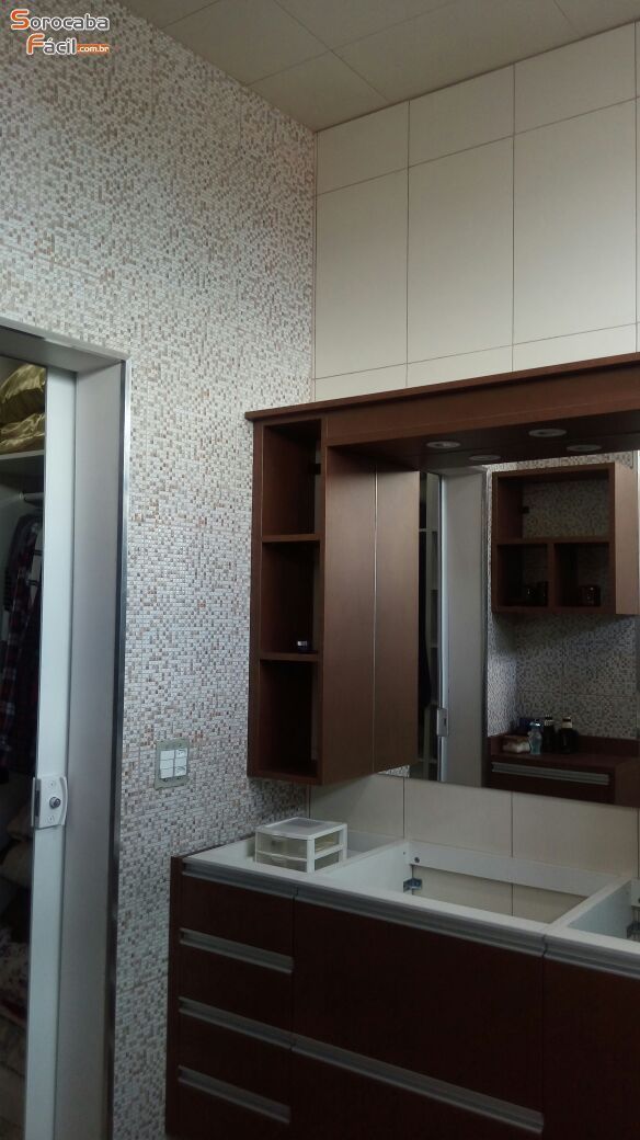 Casa em Jd. Sorocaba Park, Sorocaba - Sobrado Amplo Jd Sorocaba Park - Foto 16